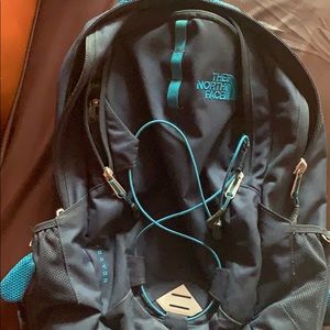 The North Face Jester bookbag